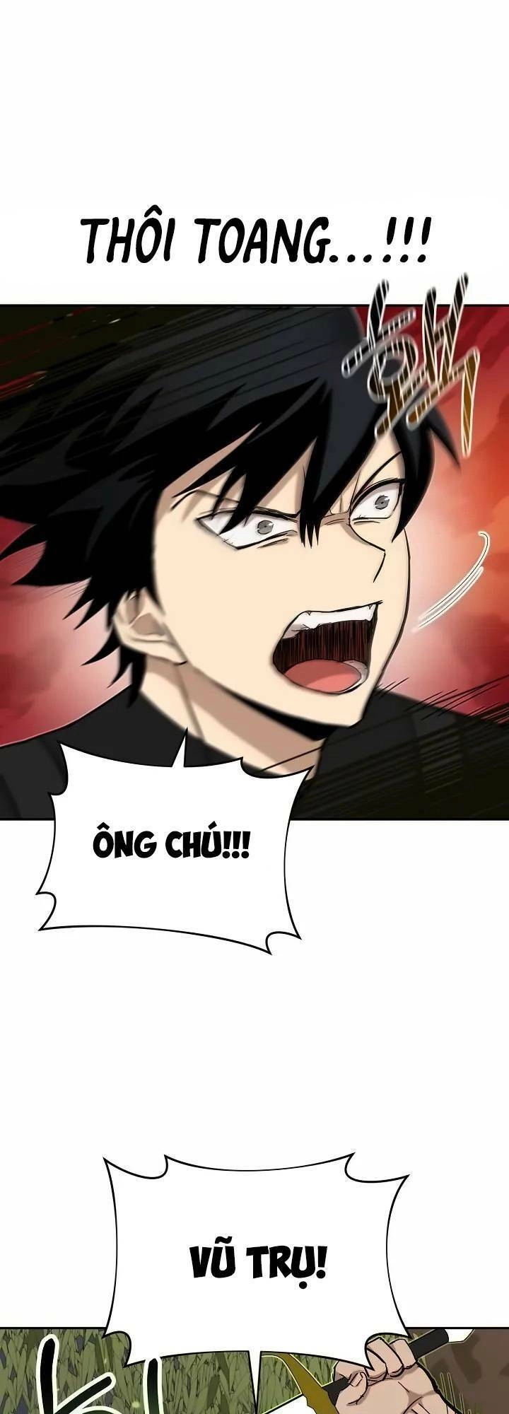 Ta Leo Lên Đỉnh Cao Ngay Cả Những Hồi Quy Giả Cũng Không Thể Đạt Tới Chapter 20 - 41