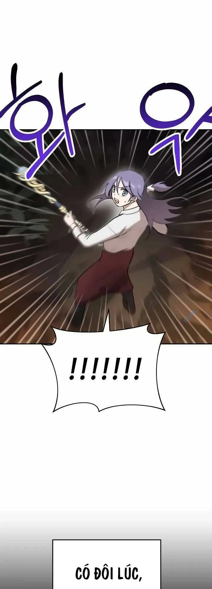 Ta Leo Lên Đỉnh Cao Ngay Cả Những Hồi Quy Giả Cũng Không Thể Đạt Tới Chapter 20 - 44