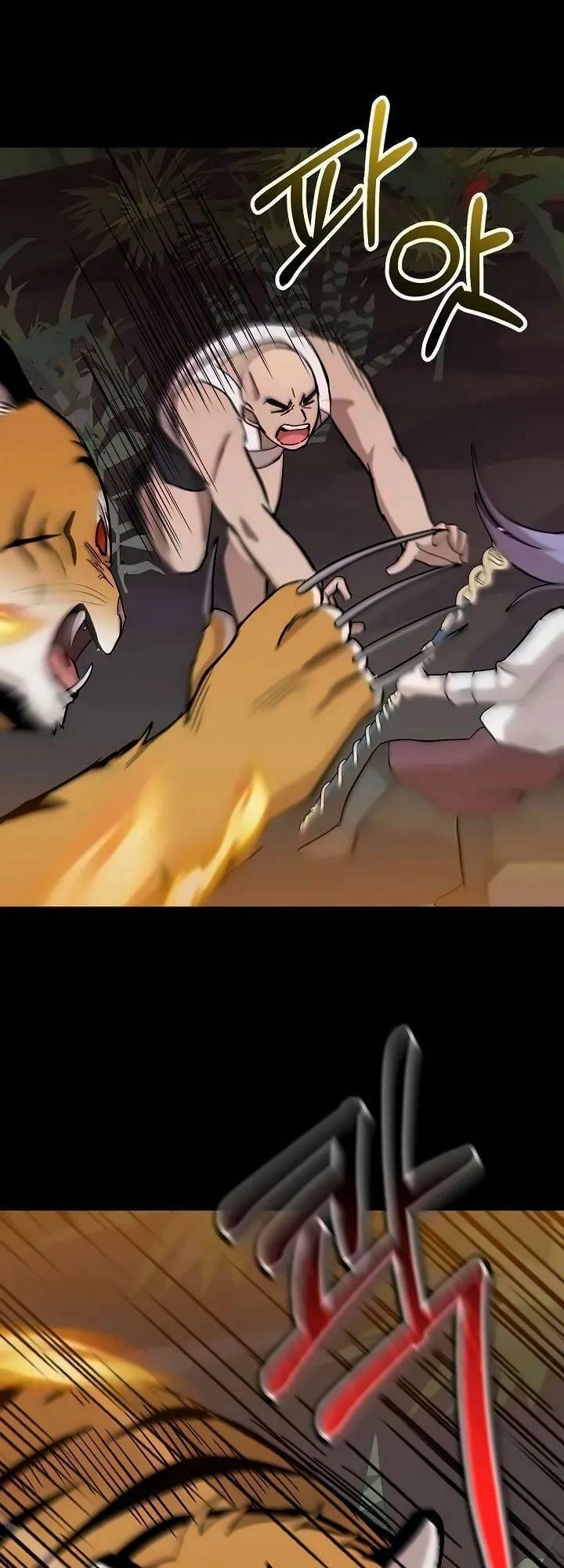 Ta Leo Lên Đỉnh Cao Ngay Cả Những Hồi Quy Giả Cũng Không Thể Đạt Tới Chapter 20 - 46