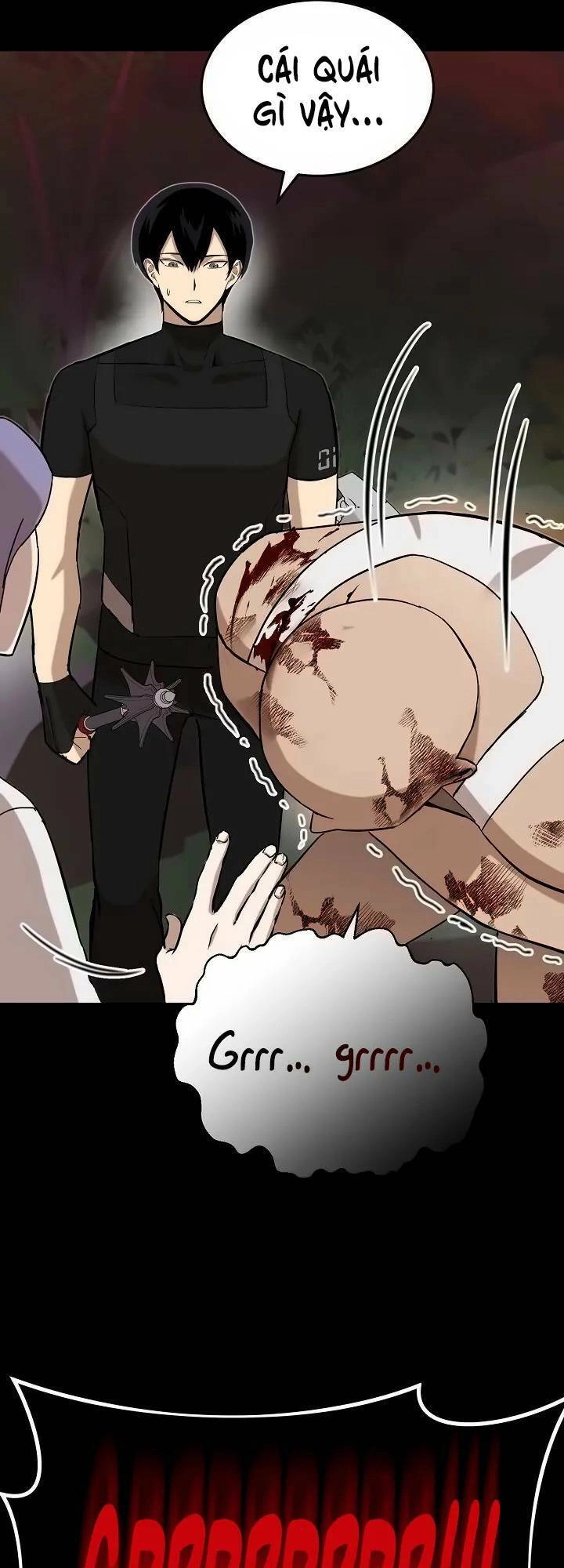 Ta Leo Lên Đỉnh Cao Ngay Cả Những Hồi Quy Giả Cũng Không Thể Đạt Tới Chapter 20 - 50