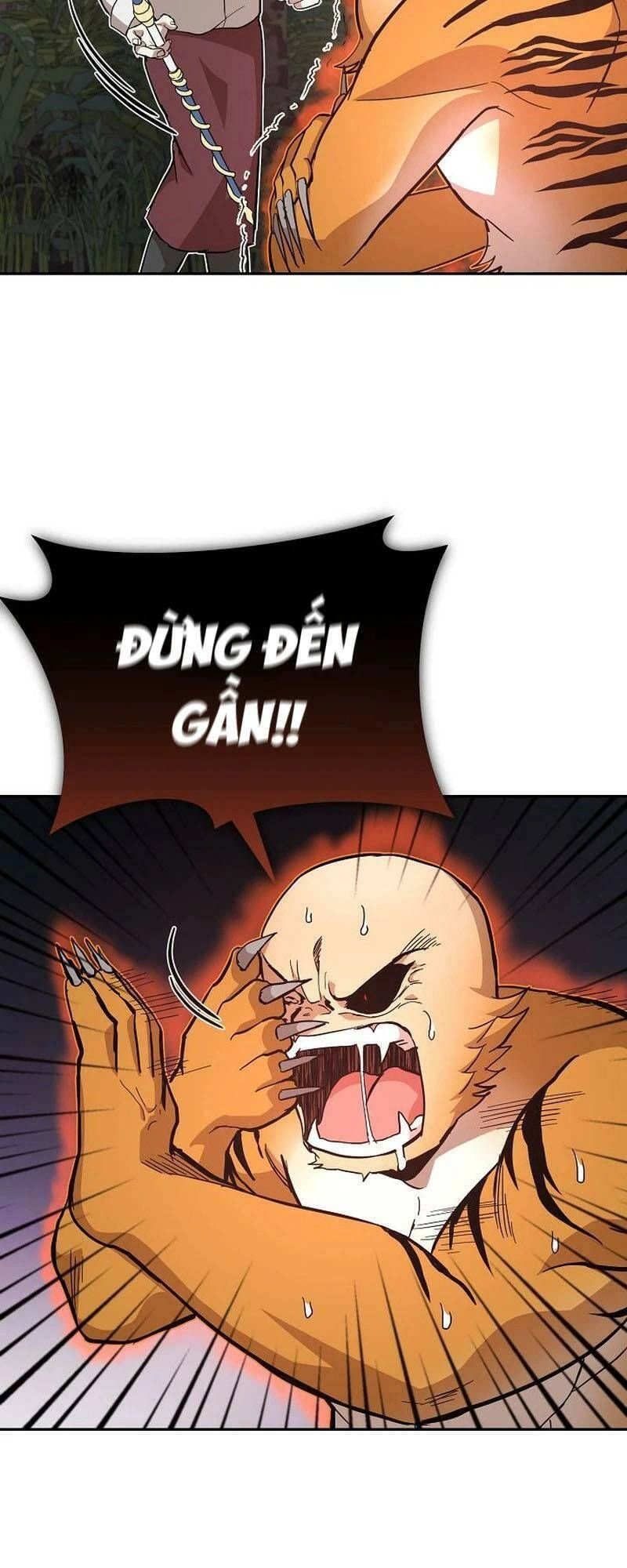 Ta Leo Lên Đỉnh Cao Ngay Cả Những Hồi Quy Giả Cũng Không Thể Đạt Tới Chapter 21 - 3