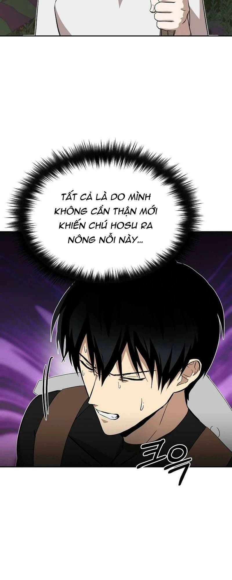 Ta Leo Lên Đỉnh Cao Ngay Cả Những Hồi Quy Giả Cũng Không Thể Đạt Tới Chapter 21 - 6