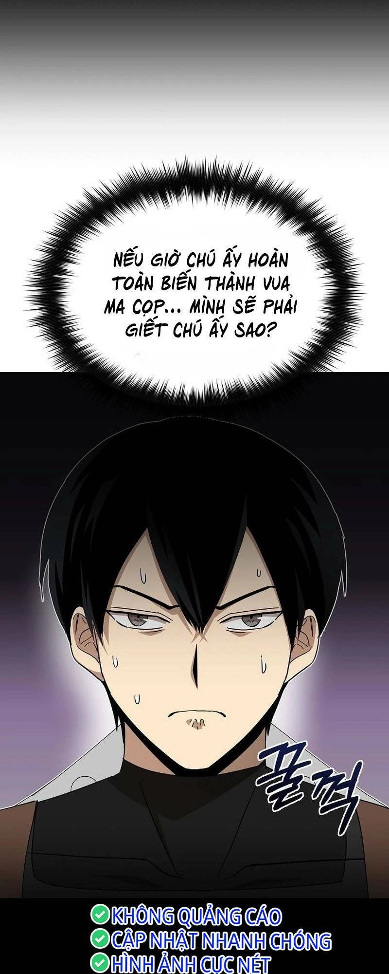 Ta Leo Lên Đỉnh Cao Ngay Cả Những Hồi Quy Giả Cũng Không Thể Đạt Tới Chapter 21 - 9