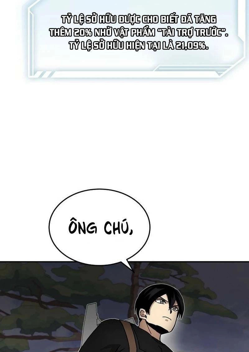 Ta Leo Lên Đỉnh Cao Ngay Cả Những Hồi Quy Giả Cũng Không Thể Đạt Tới Chapter 21 - 15