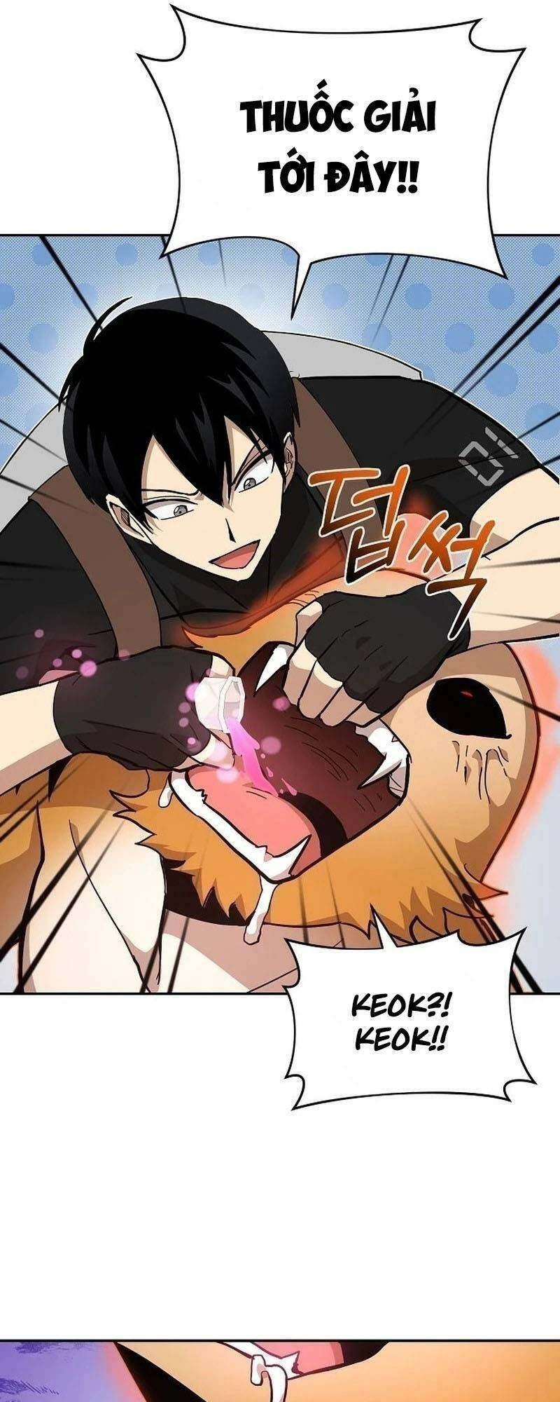 Ta Leo Lên Đỉnh Cao Ngay Cả Những Hồi Quy Giả Cũng Không Thể Đạt Tới Chapter 21 - 17