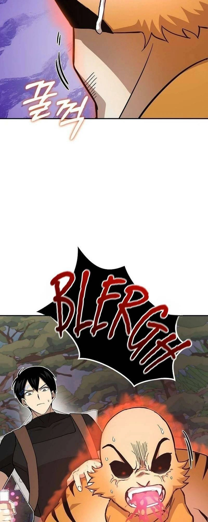 Ta Leo Lên Đỉnh Cao Ngay Cả Những Hồi Quy Giả Cũng Không Thể Đạt Tới Chapter 21 - 18