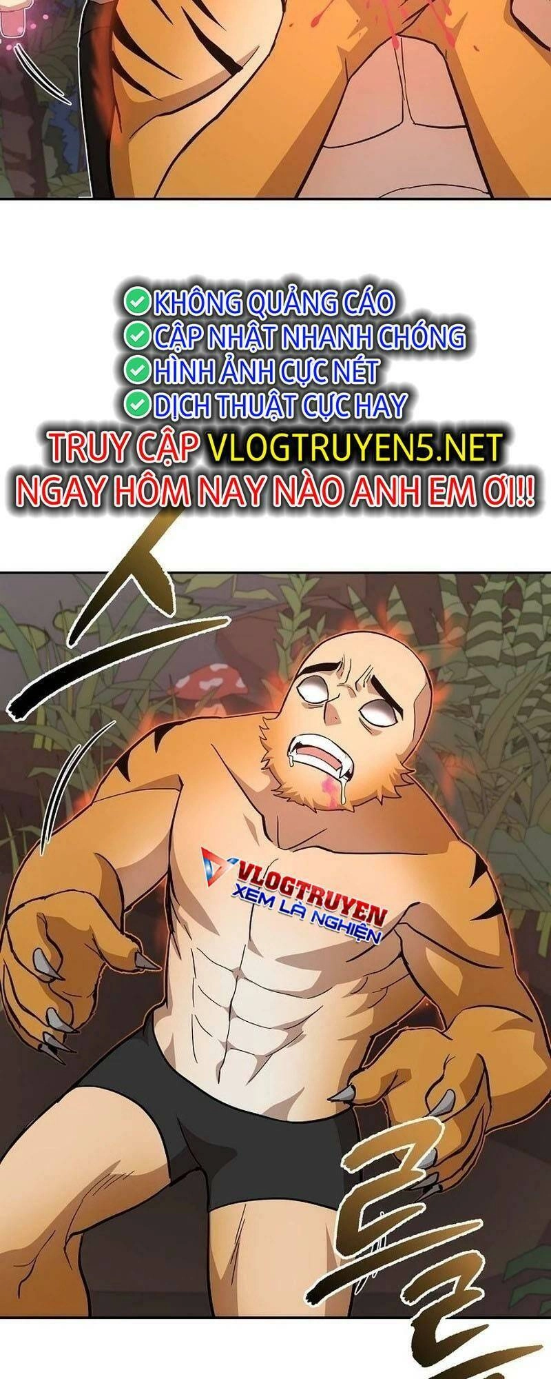 Ta Leo Lên Đỉnh Cao Ngay Cả Những Hồi Quy Giả Cũng Không Thể Đạt Tới Chapter 21 - 19