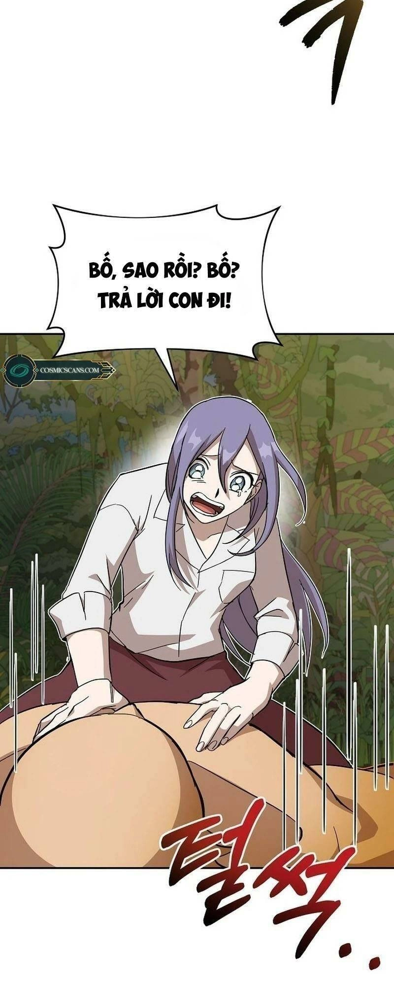 Ta Leo Lên Đỉnh Cao Ngay Cả Những Hồi Quy Giả Cũng Không Thể Đạt Tới Chapter 21 - 20