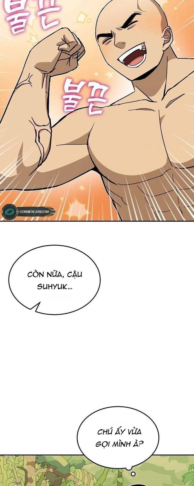 Ta Leo Lên Đỉnh Cao Ngay Cả Những Hồi Quy Giả Cũng Không Thể Đạt Tới Chapter 21 - 28