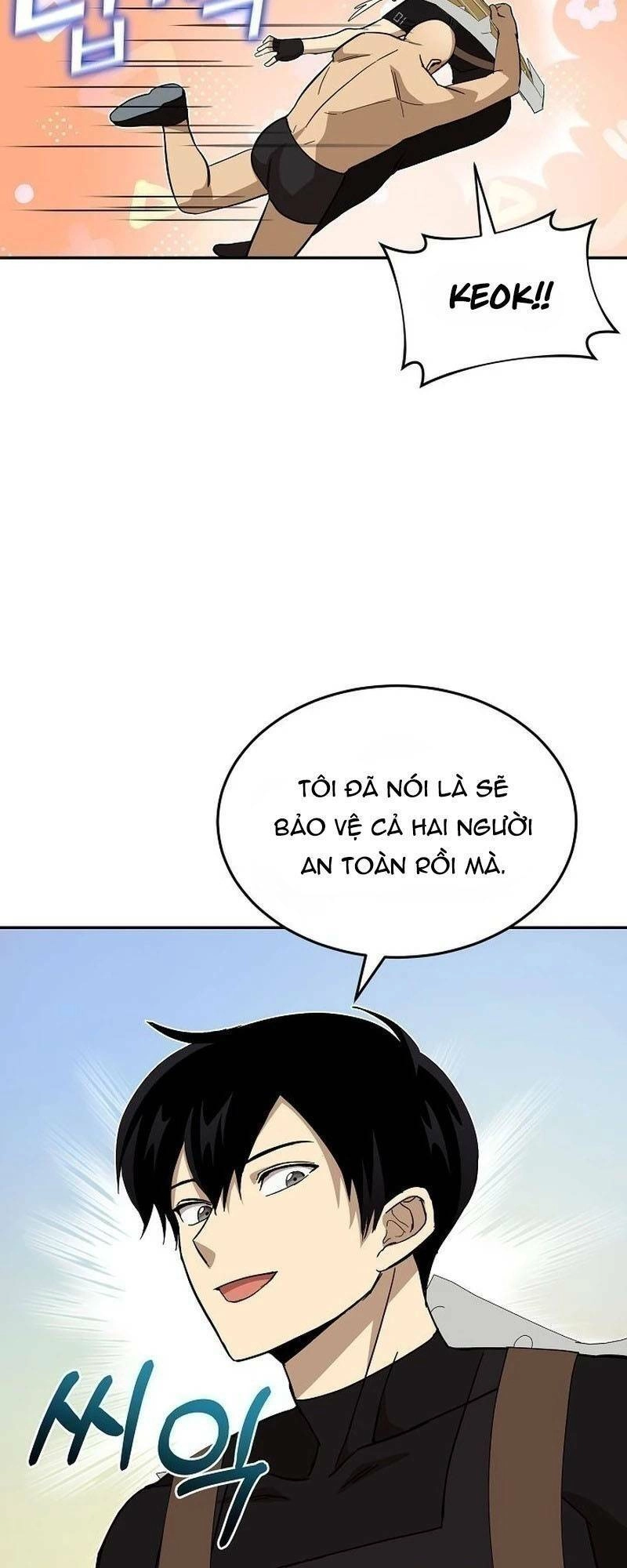 Ta Leo Lên Đỉnh Cao Ngay Cả Những Hồi Quy Giả Cũng Không Thể Đạt Tới Chapter 21 - 30