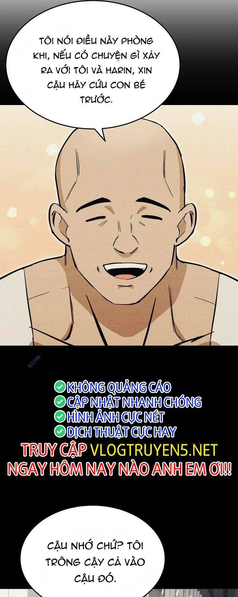 Ta Leo Lên Đỉnh Cao Ngay Cả Những Hồi Quy Giả Cũng Không Thể Đạt Tới Chapter 21 - 33