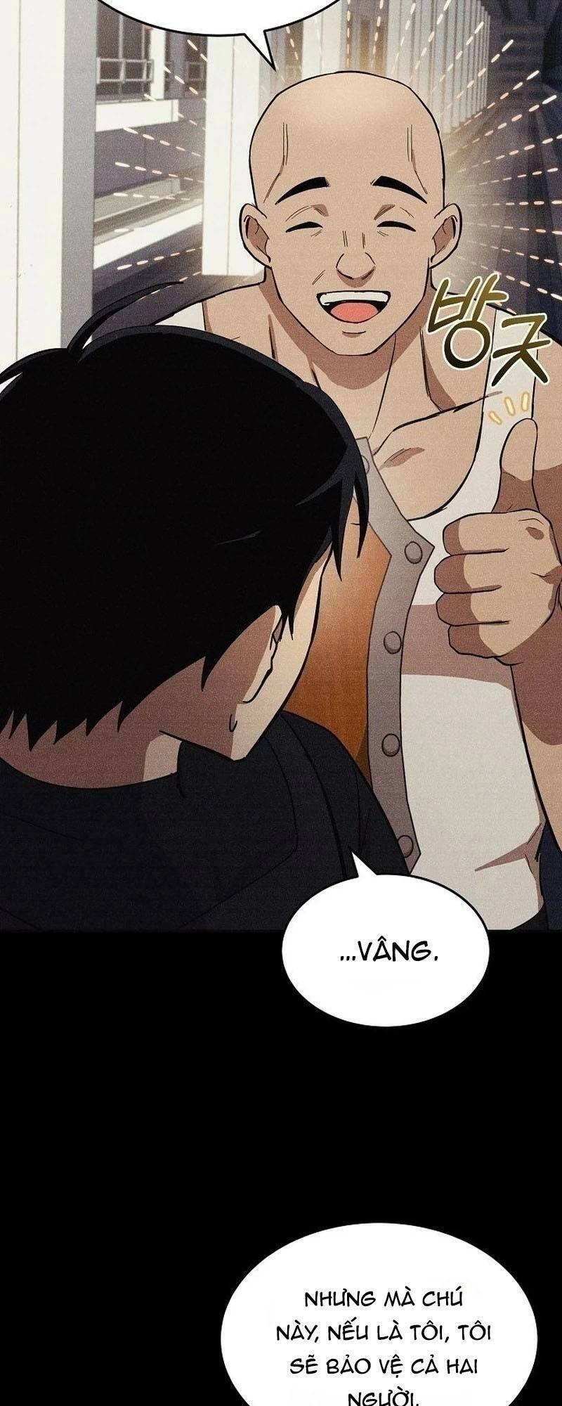 Ta Leo Lên Đỉnh Cao Ngay Cả Những Hồi Quy Giả Cũng Không Thể Đạt Tới Chapter 21 - 34