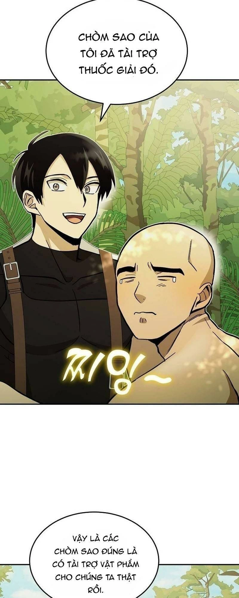 Ta Leo Lên Đỉnh Cao Ngay Cả Những Hồi Quy Giả Cũng Không Thể Đạt Tới Chapter 21 - 38