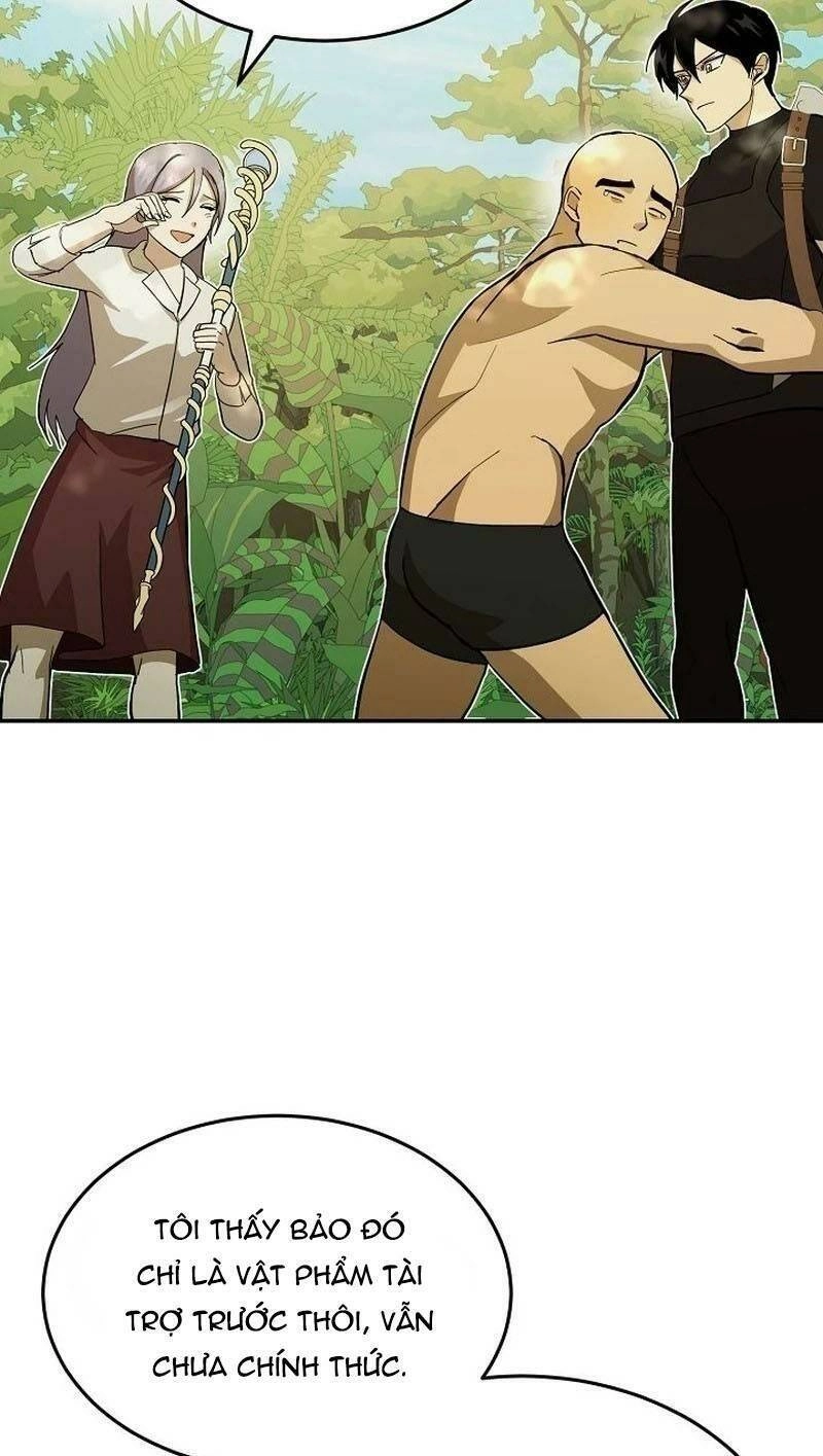 Ta Leo Lên Đỉnh Cao Ngay Cả Những Hồi Quy Giả Cũng Không Thể Đạt Tới Chapter 21 - 39