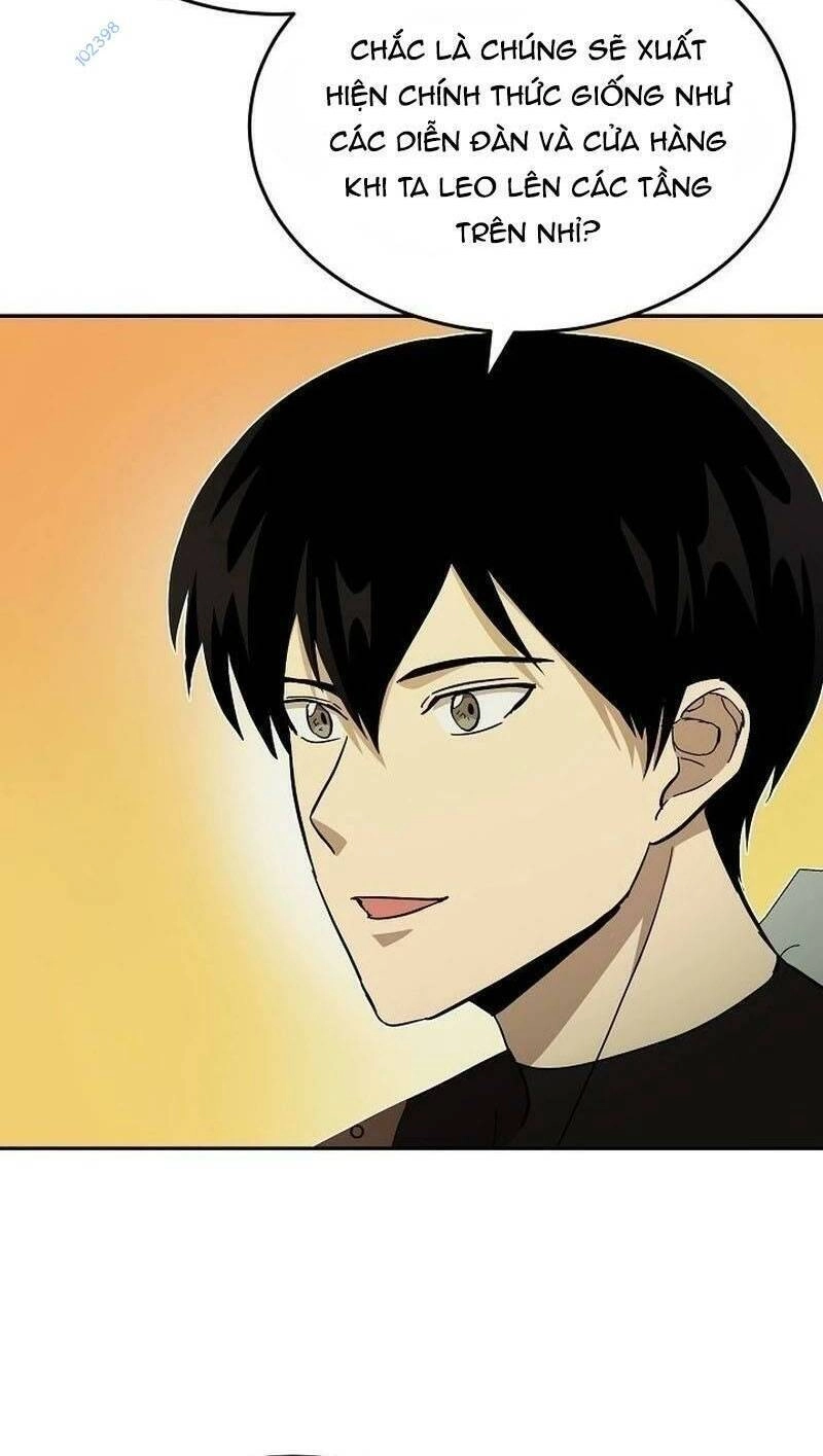 Ta Leo Lên Đỉnh Cao Ngay Cả Những Hồi Quy Giả Cũng Không Thể Đạt Tới Chapter 21 - 40