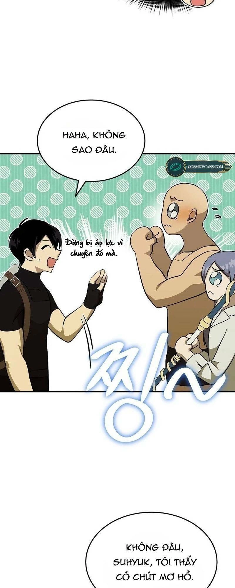 Ta Leo Lên Đỉnh Cao Ngay Cả Những Hồi Quy Giả Cũng Không Thể Đạt Tới Chapter 21 - 44