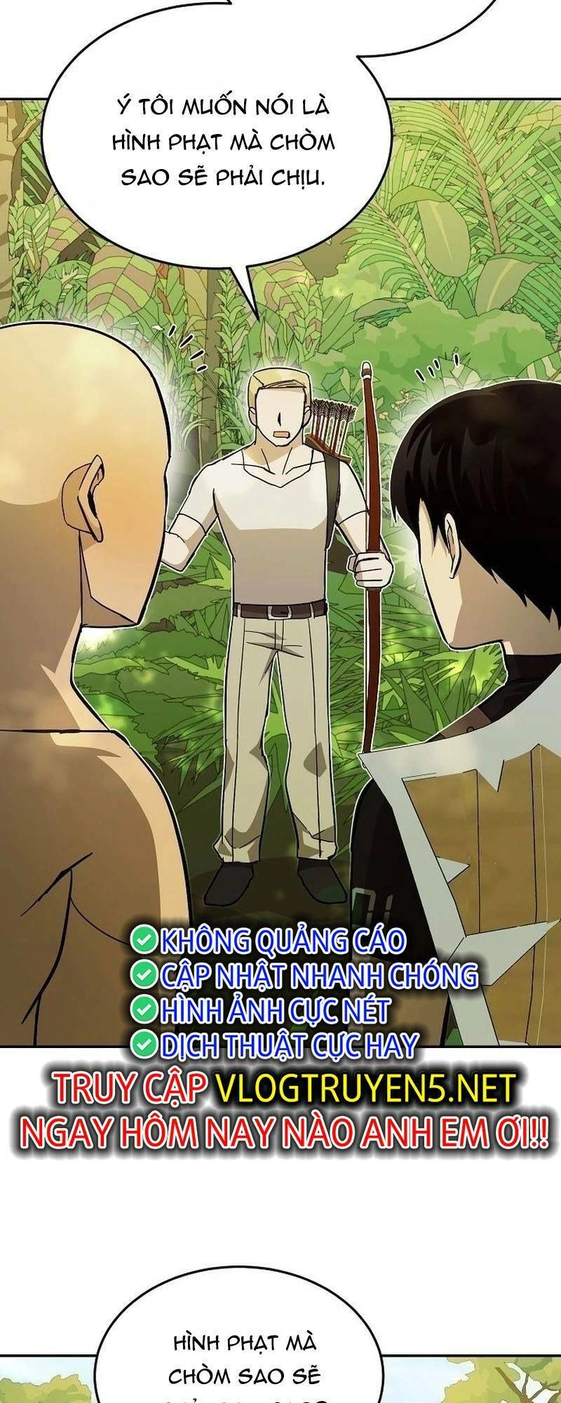 Ta Leo Lên Đỉnh Cao Ngay Cả Những Hồi Quy Giả Cũng Không Thể Đạt Tới Chapter 21 - 45