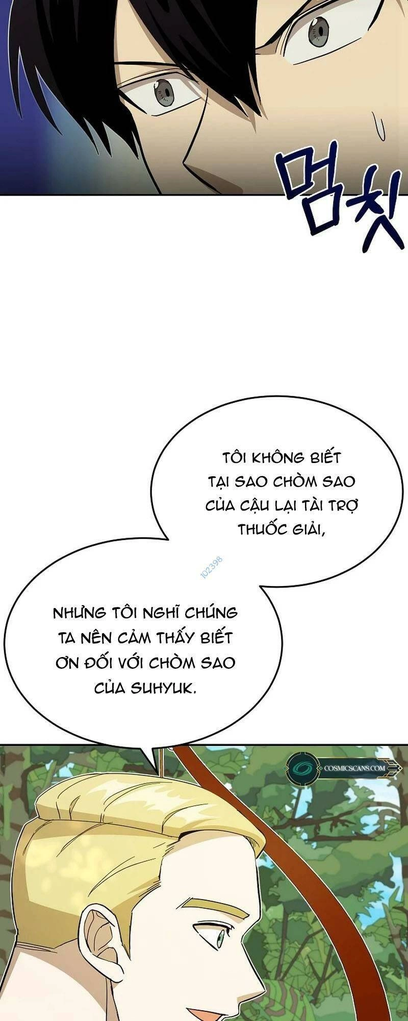 Ta Leo Lên Đỉnh Cao Ngay Cả Những Hồi Quy Giả Cũng Không Thể Đạt Tới Chapter 21 - 51