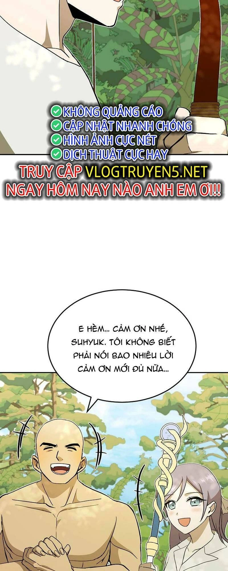 Ta Leo Lên Đỉnh Cao Ngay Cả Những Hồi Quy Giả Cũng Không Thể Đạt Tới Chapter 21 - 52