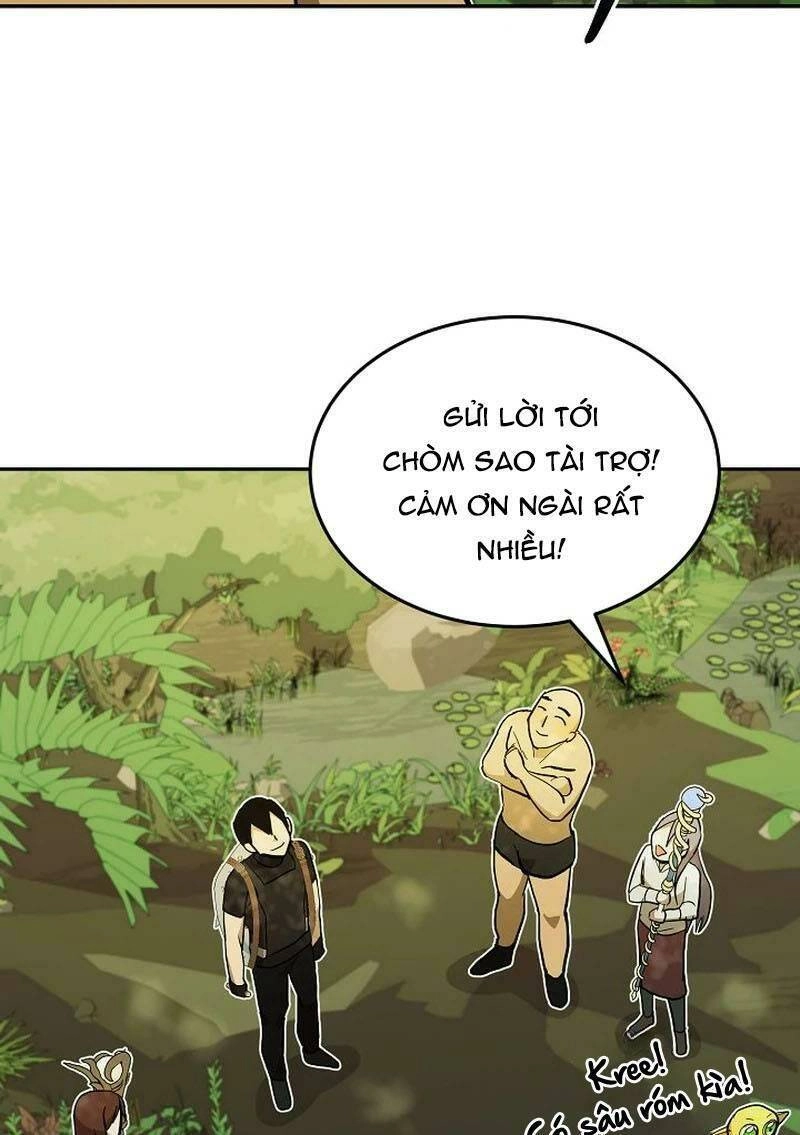 Ta Leo Lên Đỉnh Cao Ngay Cả Những Hồi Quy Giả Cũng Không Thể Đạt Tới Chapter 21 - 54