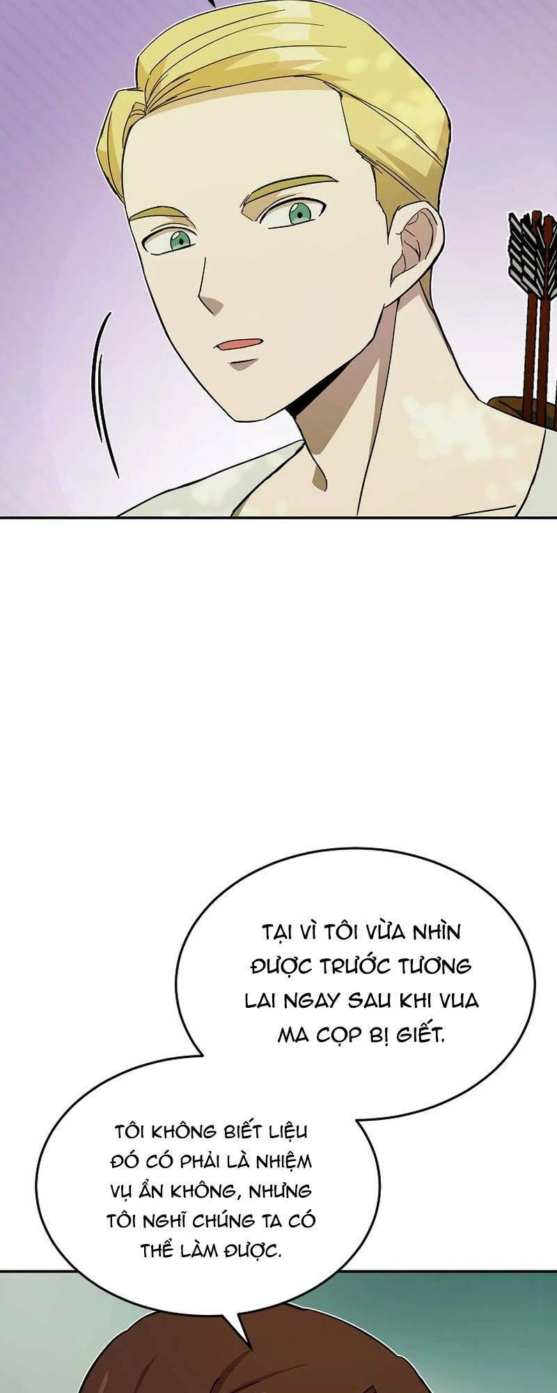 Ta Leo Lên Đỉnh Cao Ngay Cả Những Hồi Quy Giả Cũng Không Thể Đạt Tới Chapter 21 - 57