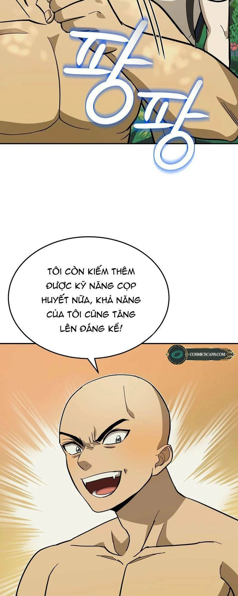 Ta Leo Lên Đỉnh Cao Ngay Cả Những Hồi Quy Giả Cũng Không Thể Đạt Tới Chapter 21 - 59