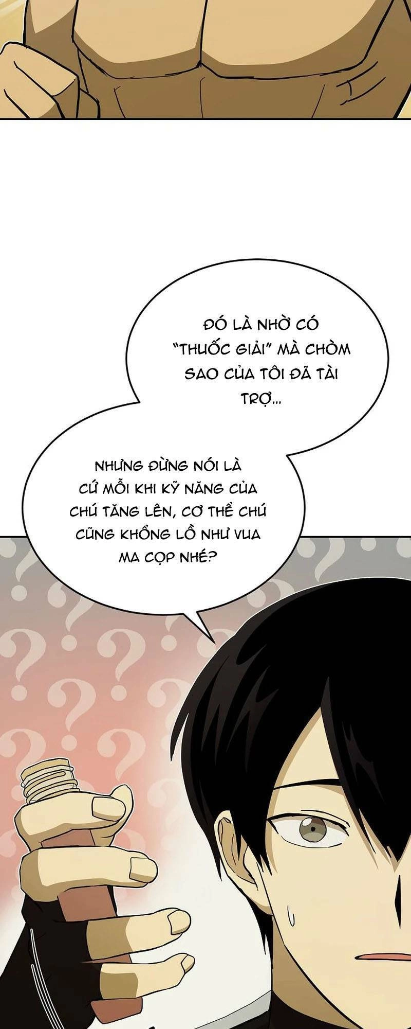 Ta Leo Lên Đỉnh Cao Ngay Cả Những Hồi Quy Giả Cũng Không Thể Đạt Tới Chapter 21 - 60