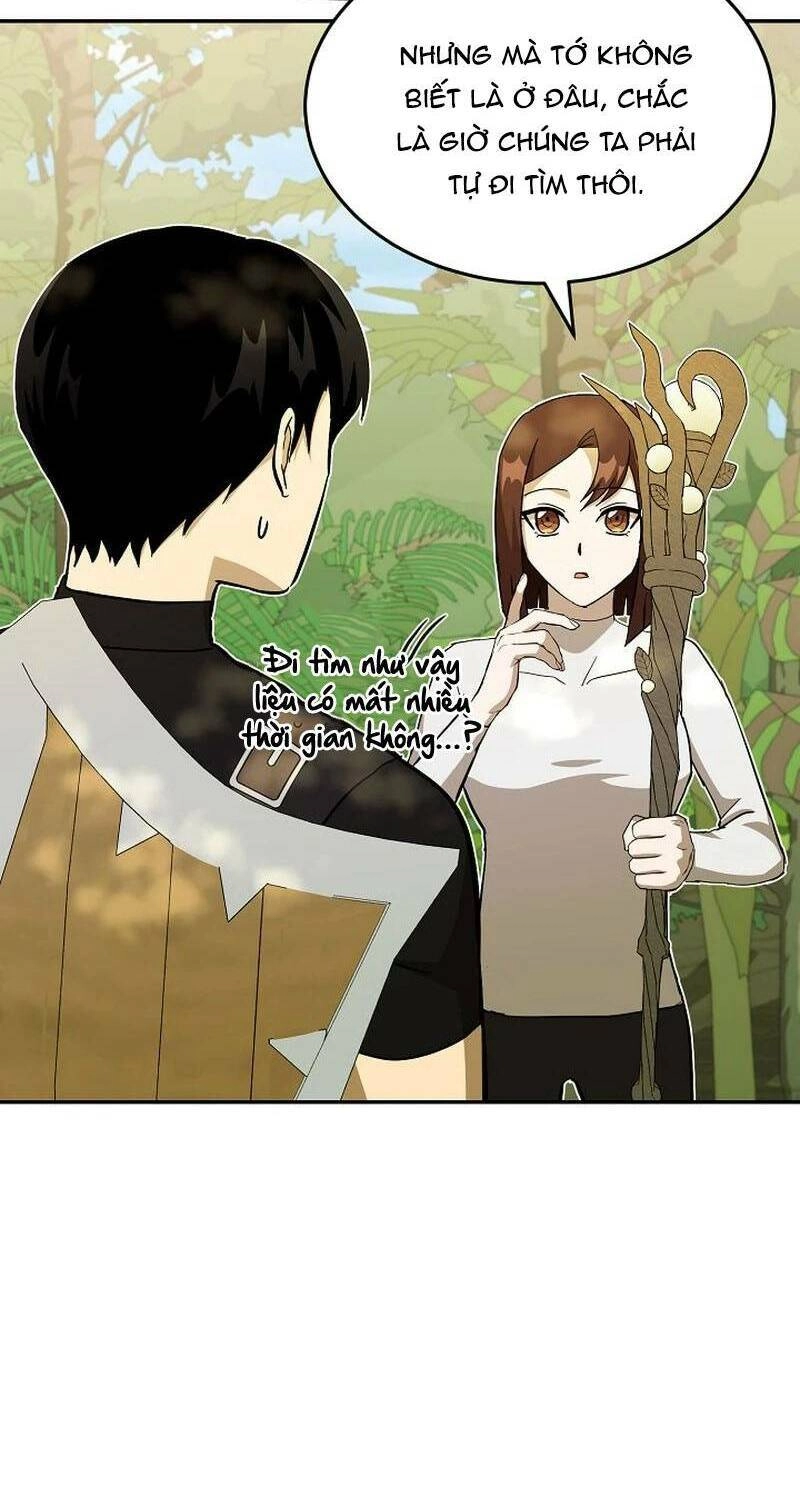 Ta Leo Lên Đỉnh Cao Ngay Cả Những Hồi Quy Giả Cũng Không Thể Đạt Tới Chapter 21 - 63