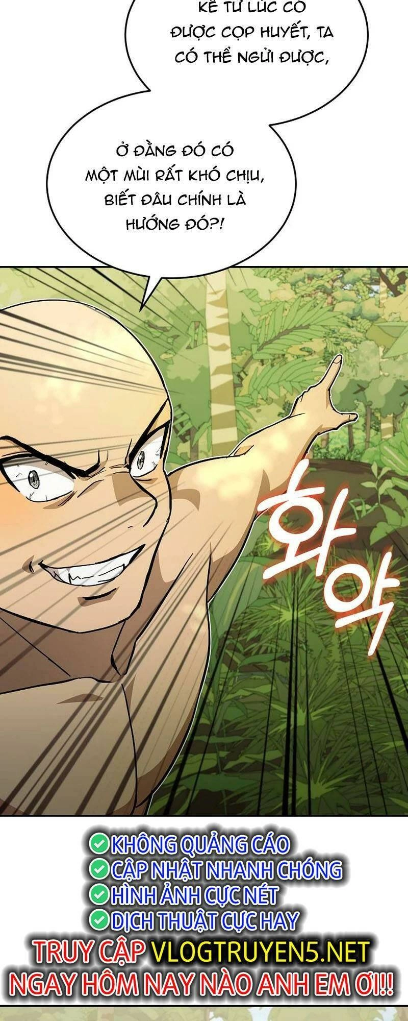 Ta Leo Lên Đỉnh Cao Ngay Cả Những Hồi Quy Giả Cũng Không Thể Đạt Tới Chapter 21 - 65