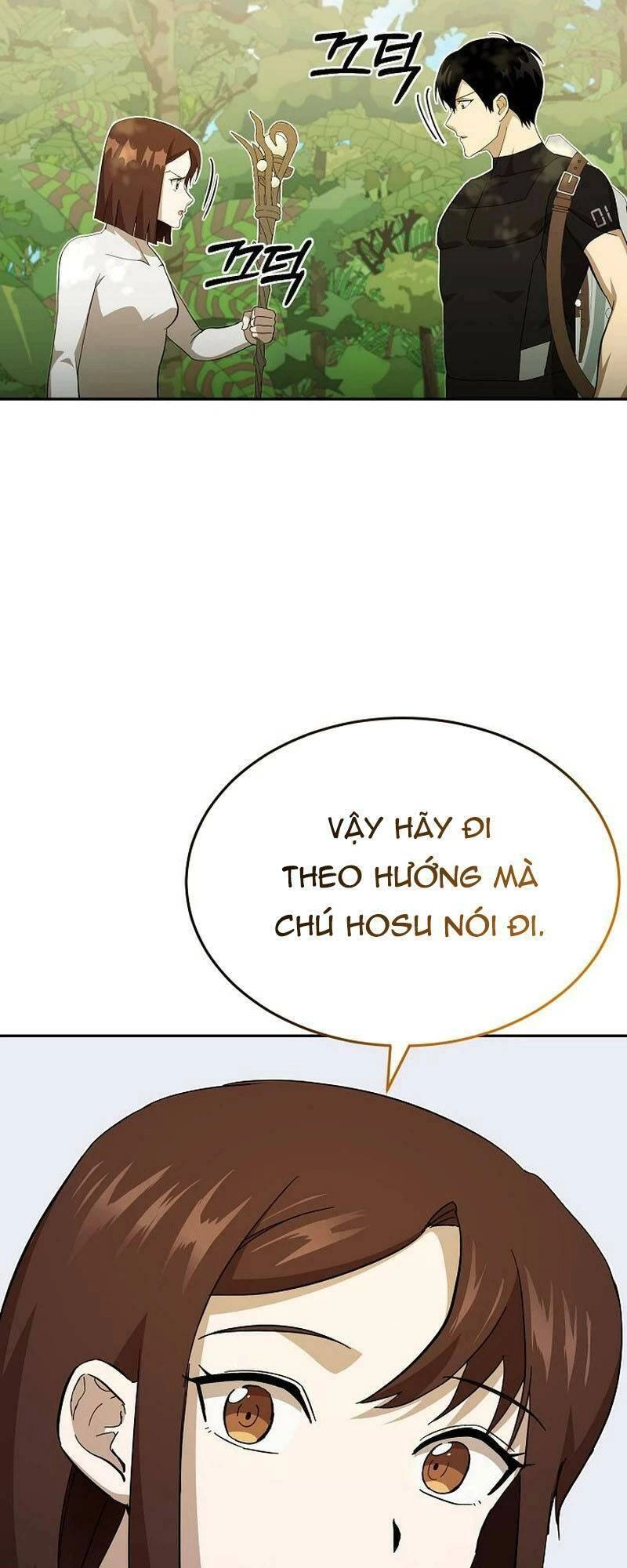 Ta Leo Lên Đỉnh Cao Ngay Cả Những Hồi Quy Giả Cũng Không Thể Đạt Tới Chapter 21 - 66