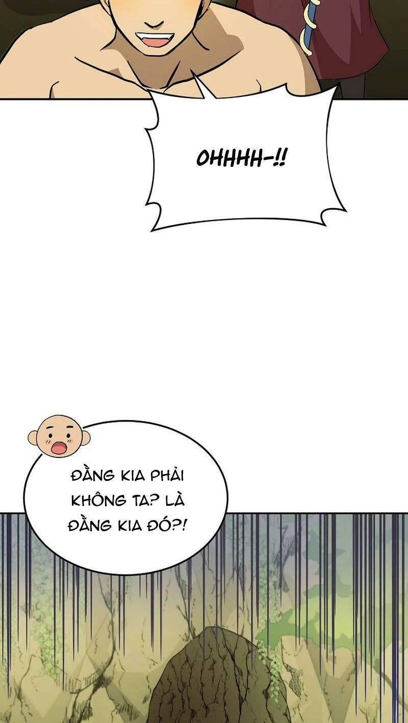 Ta Leo Lên Đỉnh Cao Ngay Cả Những Hồi Quy Giả Cũng Không Thể Đạt Tới Chapter 21 - 70