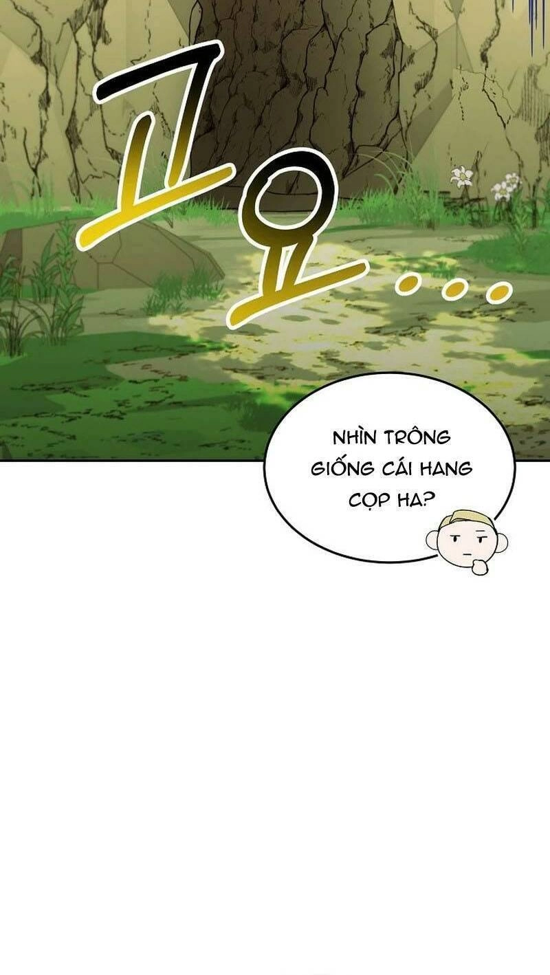 Ta Leo Lên Đỉnh Cao Ngay Cả Những Hồi Quy Giả Cũng Không Thể Đạt Tới Chapter 21 - 71