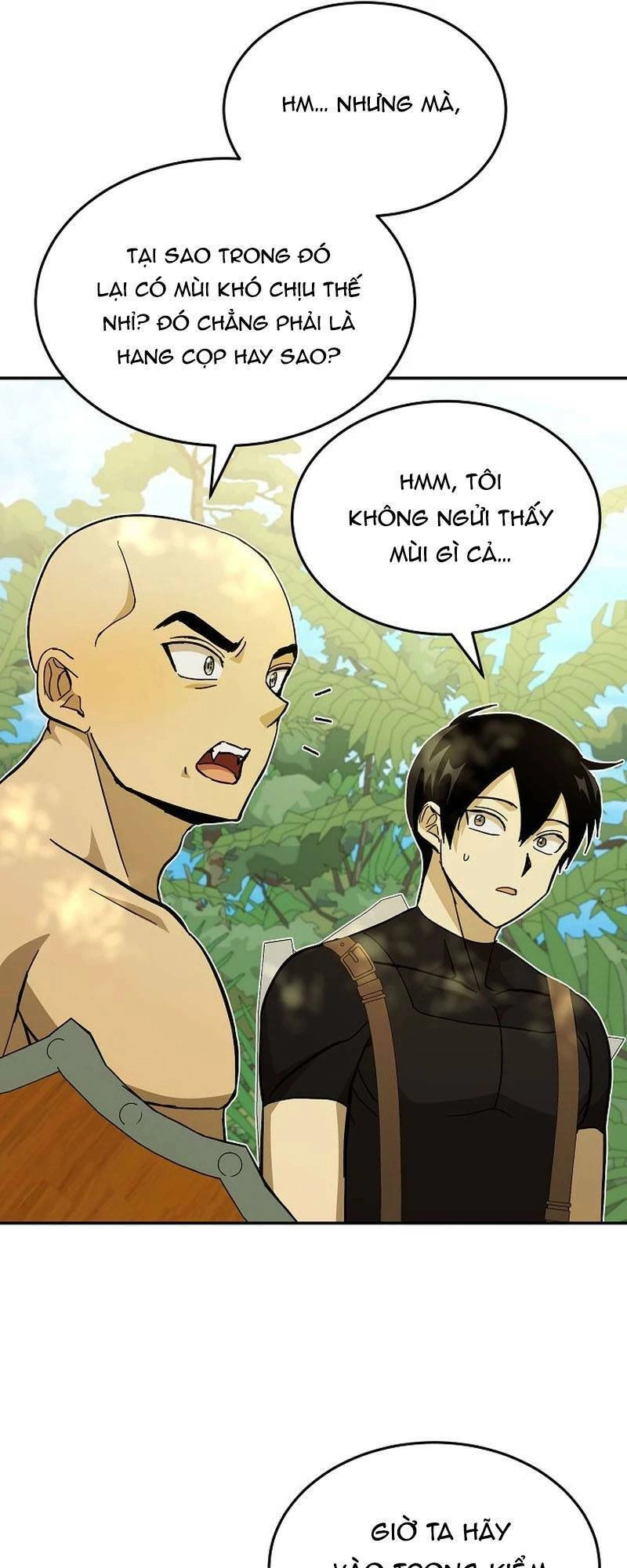 Ta Leo Lên Đỉnh Cao Ngay Cả Những Hồi Quy Giả Cũng Không Thể Đạt Tới Chapter 21 - 72