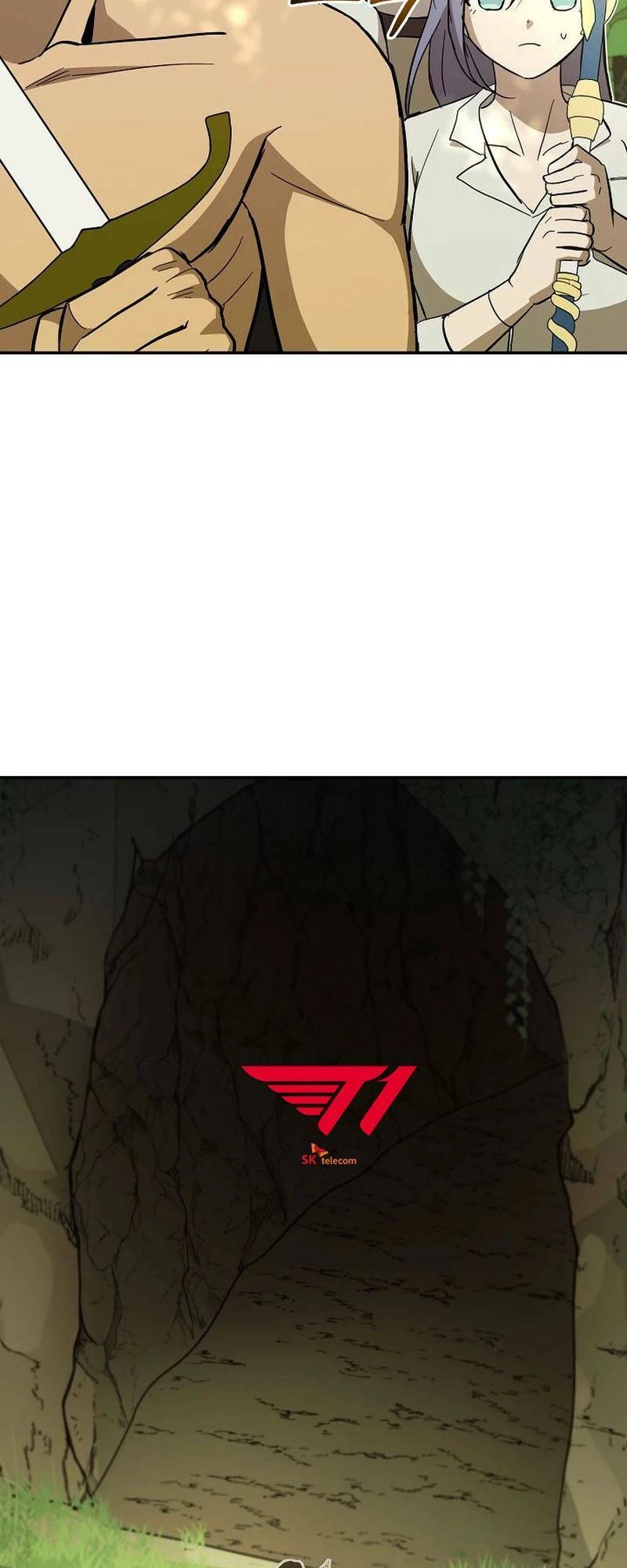 Ta Leo Lên Đỉnh Cao Ngay Cả Những Hồi Quy Giả Cũng Không Thể Đạt Tới Chapter 21 - 74