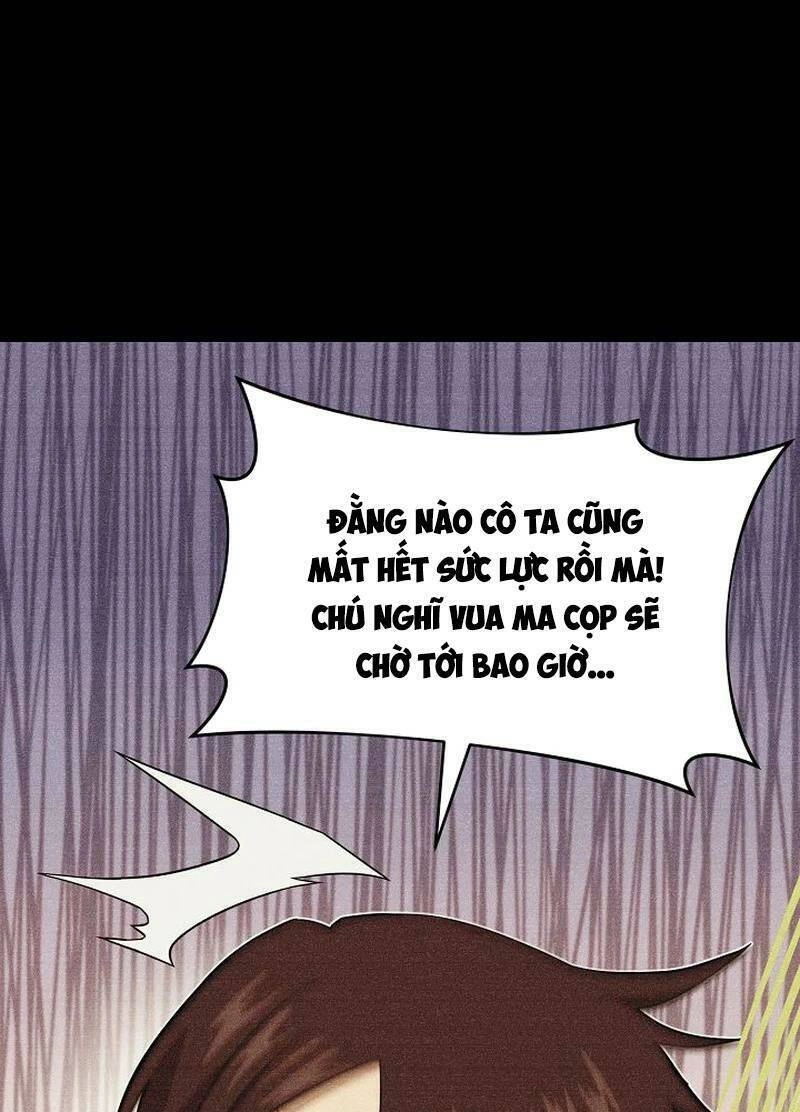 Ta Leo Lên Đỉnh Cao Ngay Cả Những Hồi Quy Giả Cũng Không Thể Đạt Tới Chapter 22 - 7