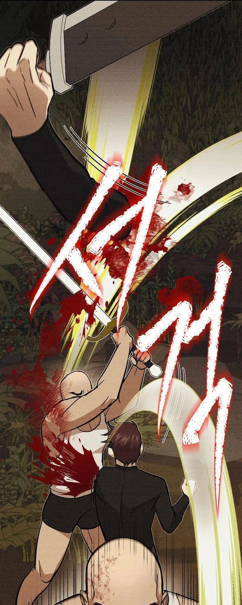 Ta Leo Lên Đỉnh Cao Ngay Cả Những Hồi Quy Giả Cũng Không Thể Đạt Tới Chapter 22 - 9