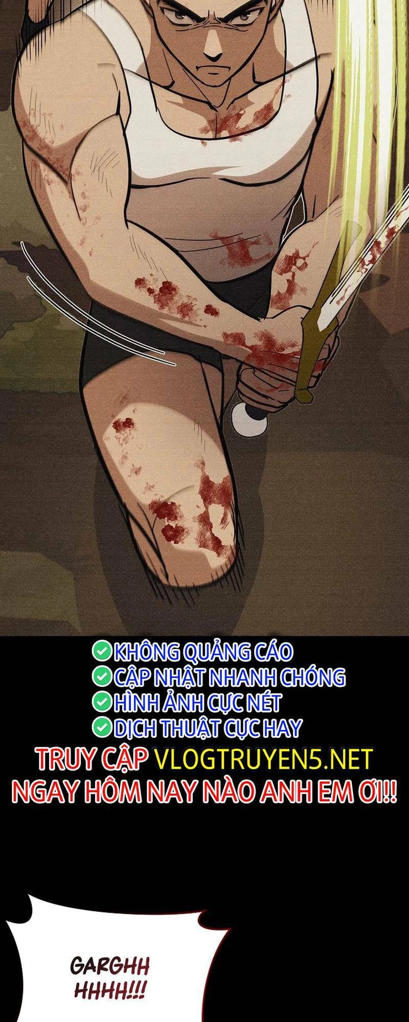 Ta Leo Lên Đỉnh Cao Ngay Cả Những Hồi Quy Giả Cũng Không Thể Đạt Tới Chapter 22 - 10