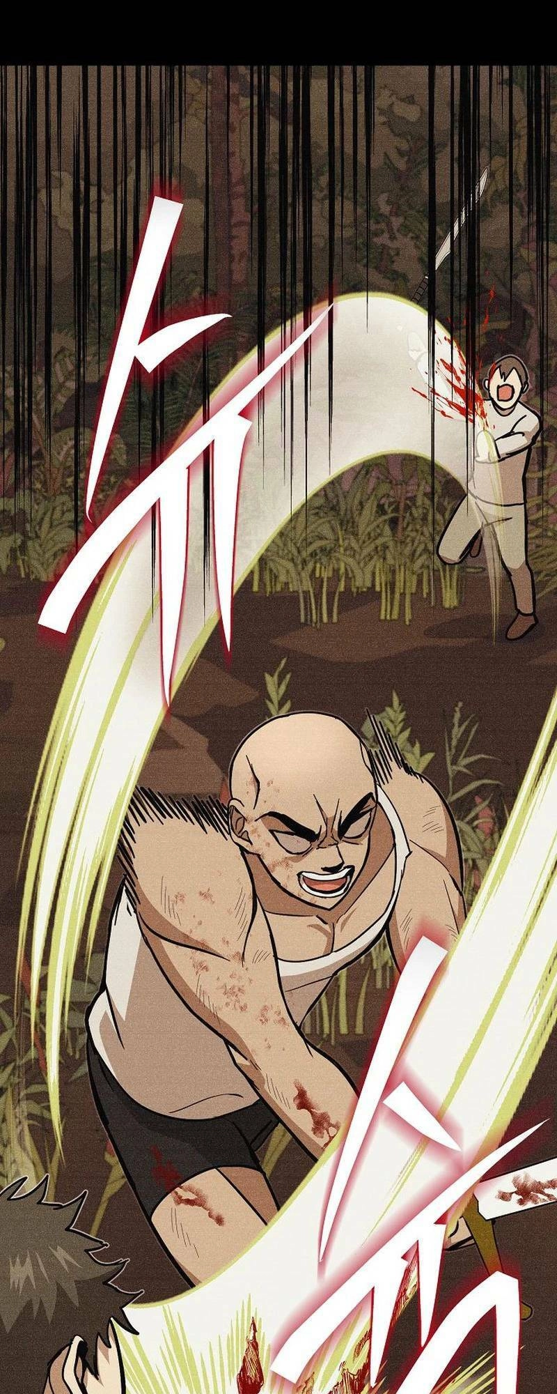 Ta Leo Lên Đỉnh Cao Ngay Cả Những Hồi Quy Giả Cũng Không Thể Đạt Tới Chapter 22 - 14