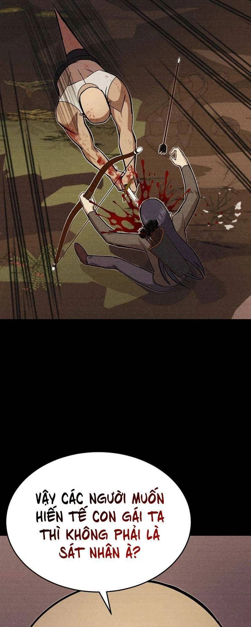 Ta Leo Lên Đỉnh Cao Ngay Cả Những Hồi Quy Giả Cũng Không Thể Đạt Tới Chapter 22 - 17