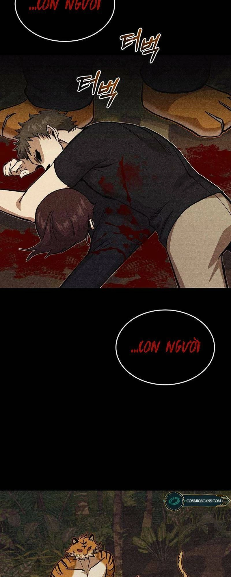 Ta Leo Lên Đỉnh Cao Ngay Cả Những Hồi Quy Giả Cũng Không Thể Đạt Tới Chapter 22 - 19