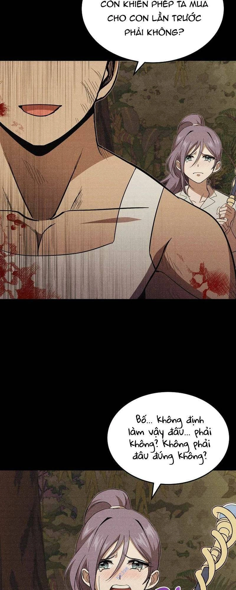 Ta Leo Lên Đỉnh Cao Ngay Cả Những Hồi Quy Giả Cũng Không Thể Đạt Tới Chapter 22 - 21