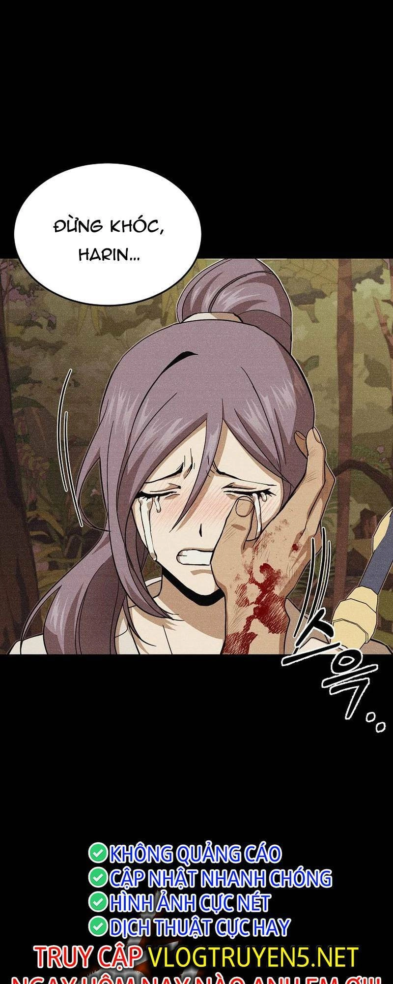 Ta Leo Lên Đỉnh Cao Ngay Cả Những Hồi Quy Giả Cũng Không Thể Đạt Tới Chapter 22 - 25