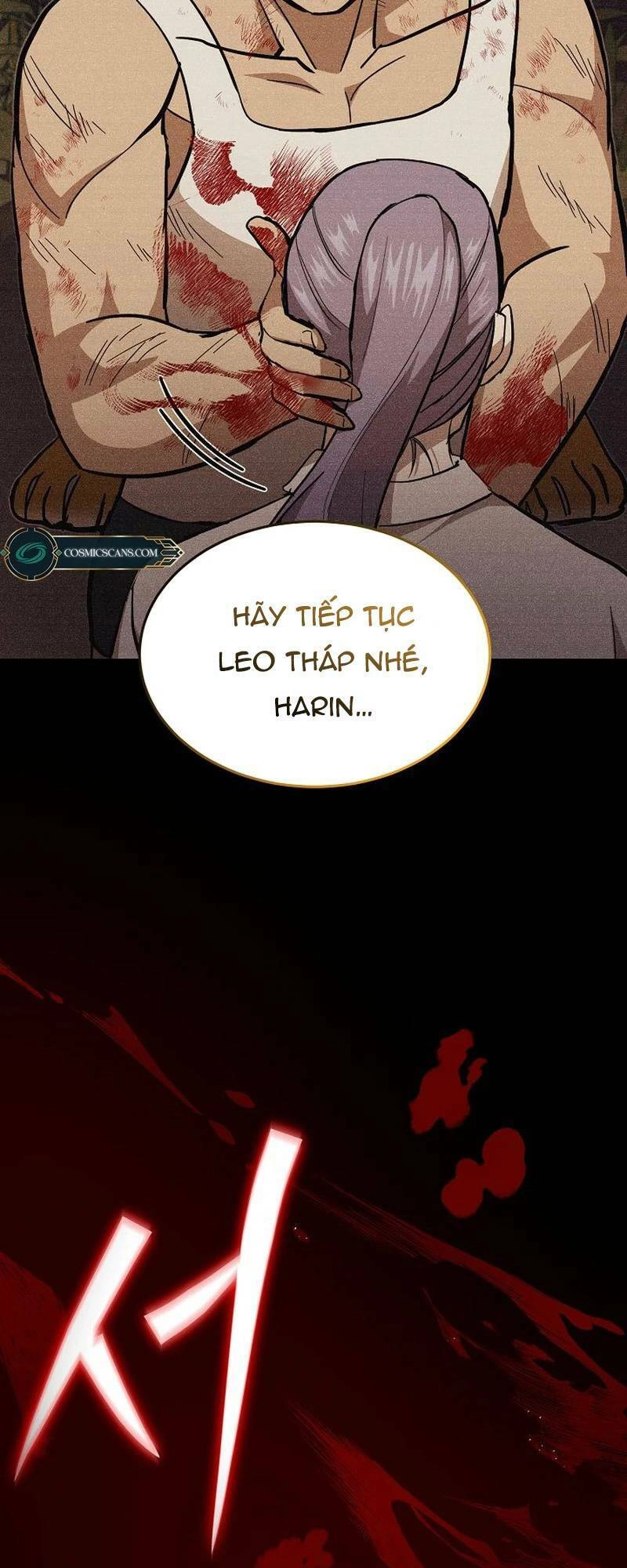 Ta Leo Lên Đỉnh Cao Ngay Cả Những Hồi Quy Giả Cũng Không Thể Đạt Tới Chapter 22 - 27