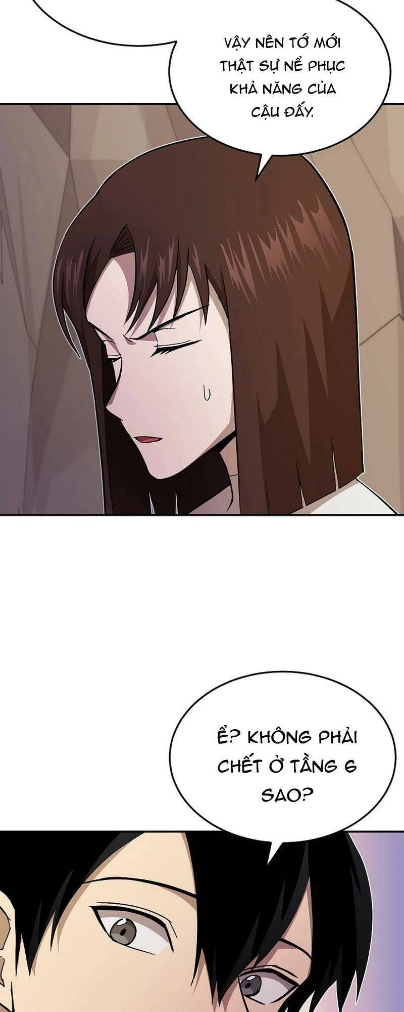 Ta Leo Lên Đỉnh Cao Ngay Cả Những Hồi Quy Giả Cũng Không Thể Đạt Tới Chapter 22 - 37