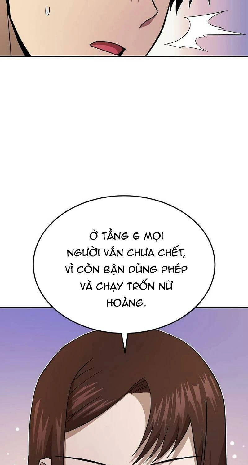 Ta Leo Lên Đỉnh Cao Ngay Cả Những Hồi Quy Giả Cũng Không Thể Đạt Tới Chapter 22 - 38