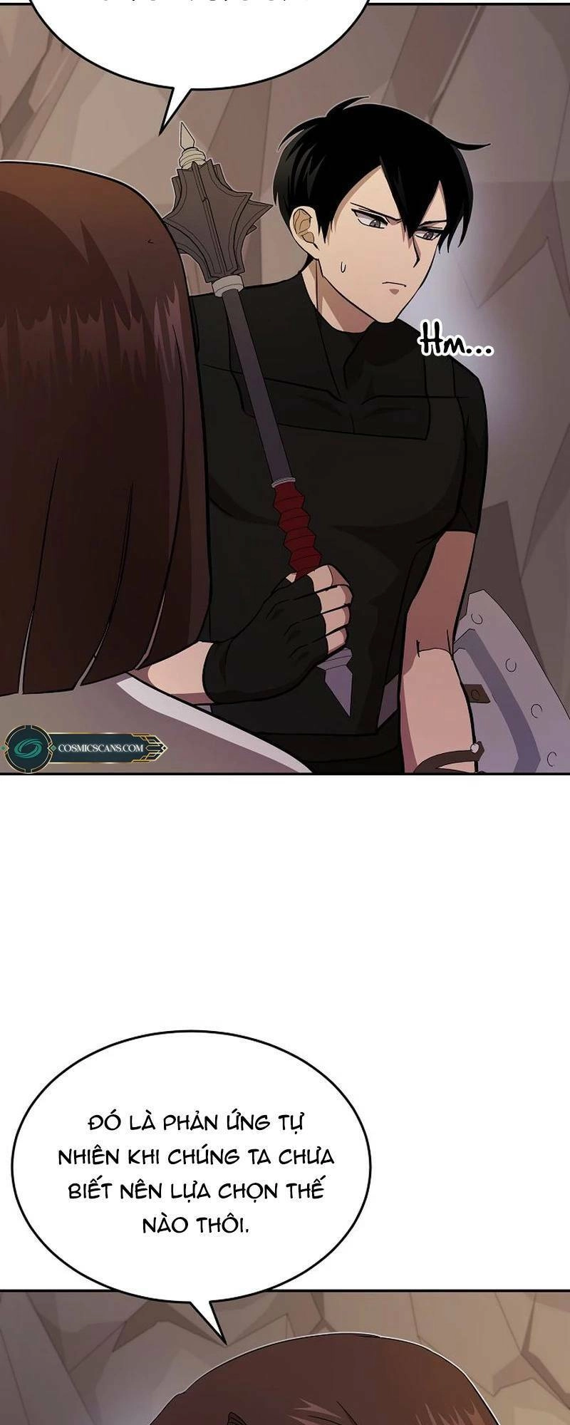 Ta Leo Lên Đỉnh Cao Ngay Cả Những Hồi Quy Giả Cũng Không Thể Đạt Tới Chapter 22 - 43