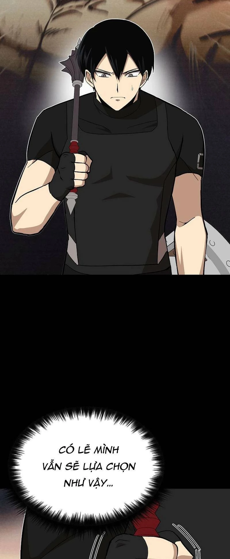 Ta Leo Lên Đỉnh Cao Ngay Cả Những Hồi Quy Giả Cũng Không Thể Đạt Tới Chapter 22 - 45