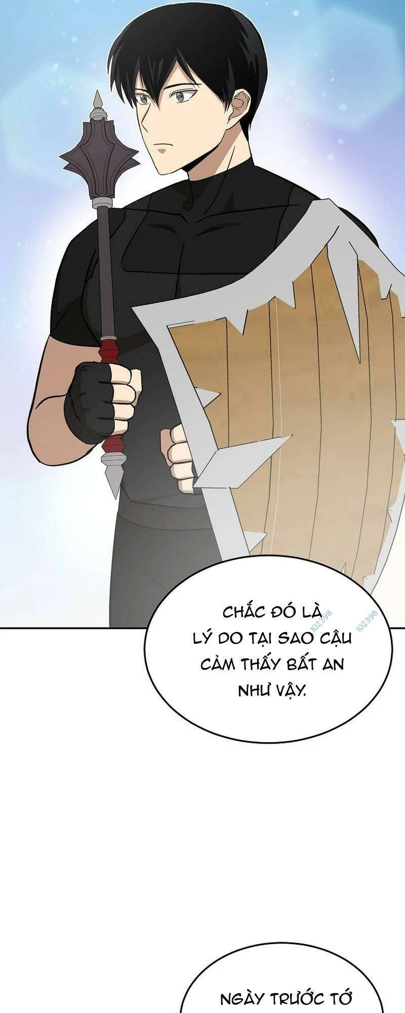 Ta Leo Lên Đỉnh Cao Ngay Cả Những Hồi Quy Giả Cũng Không Thể Đạt Tới Chapter 22 - 47