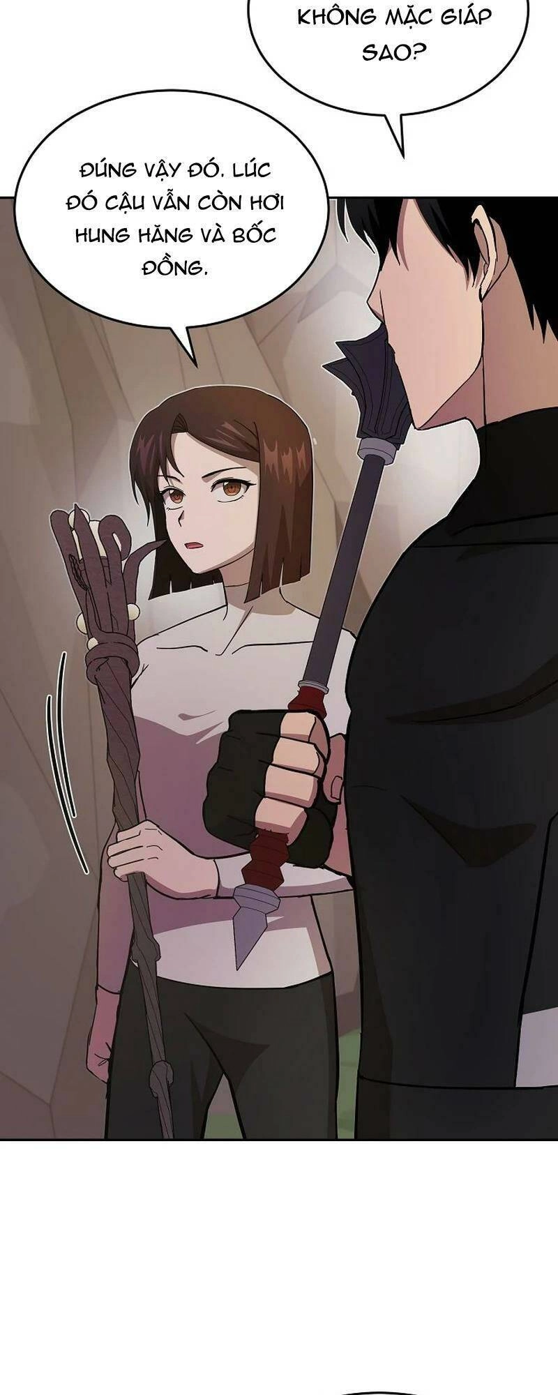 Ta Leo Lên Đỉnh Cao Ngay Cả Những Hồi Quy Giả Cũng Không Thể Đạt Tới Chapter 22 - 48