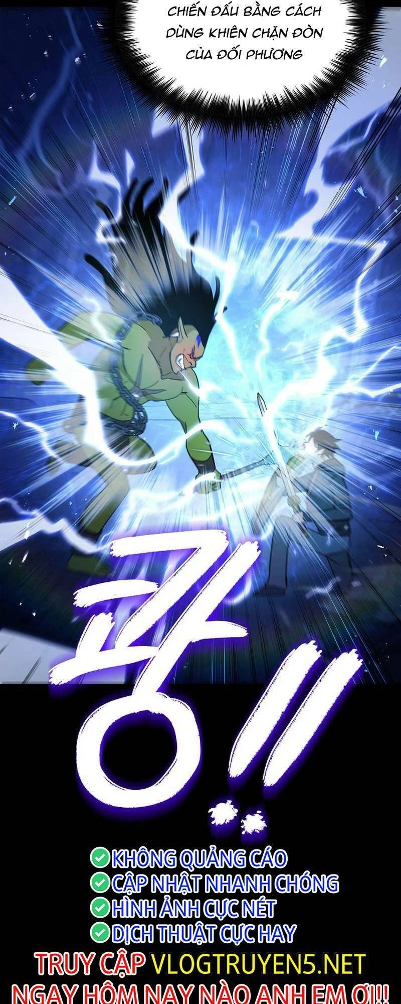 Ta Leo Lên Đỉnh Cao Ngay Cả Những Hồi Quy Giả Cũng Không Thể Đạt Tới Chapter 22 - 50